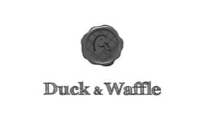 Duck & Waffle